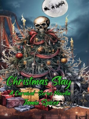 cover image of Christmas Slay